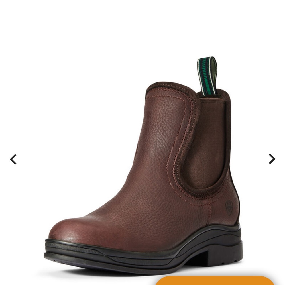 Ariat Keswick Boot